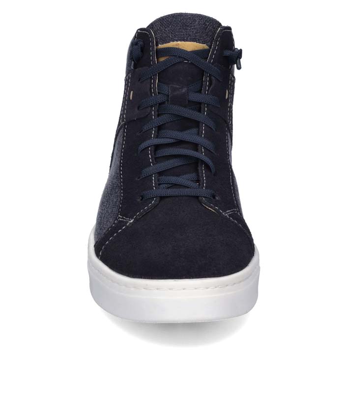 Josef Seibel Fred 01 - Blau