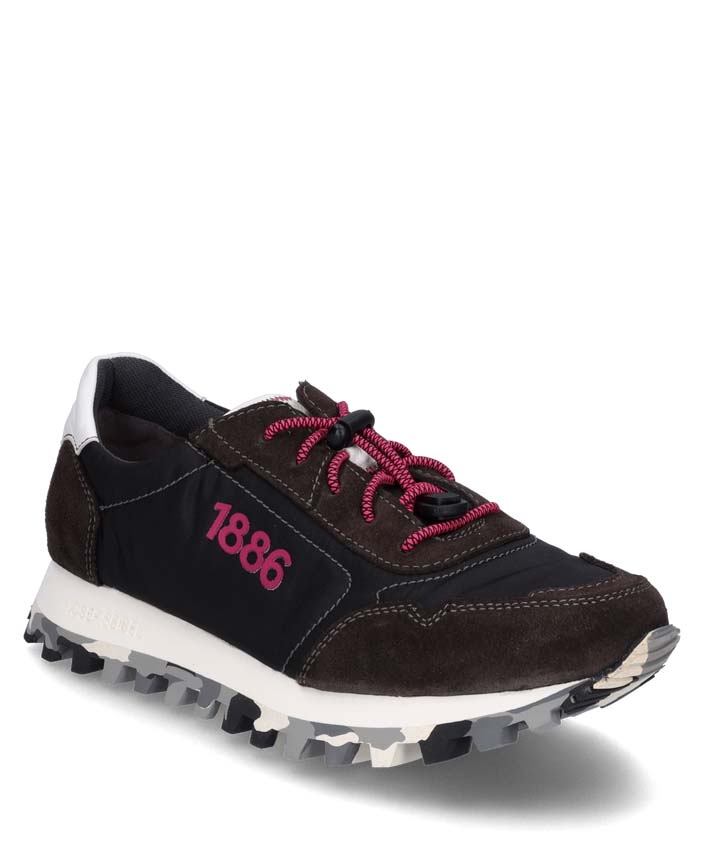 Josef Seibel Bonnie 01 - Grau