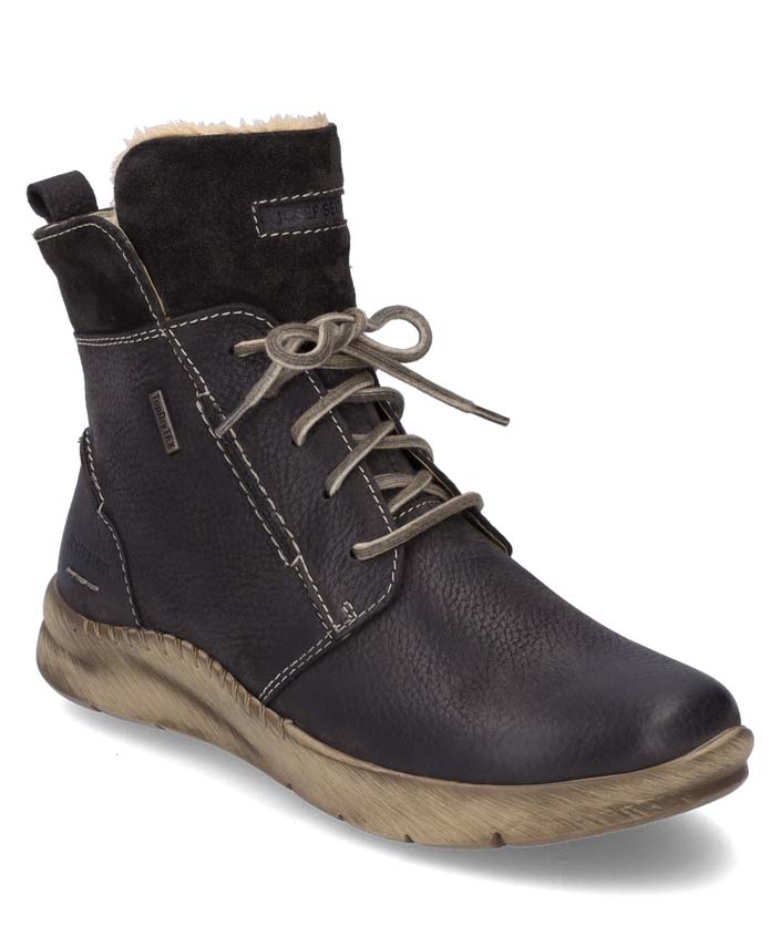 Josef Seibel Conny 53 - Grau