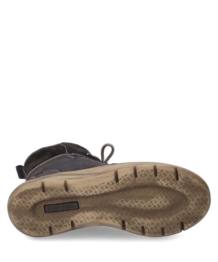 Josef Seibel Conny 53 - Grau