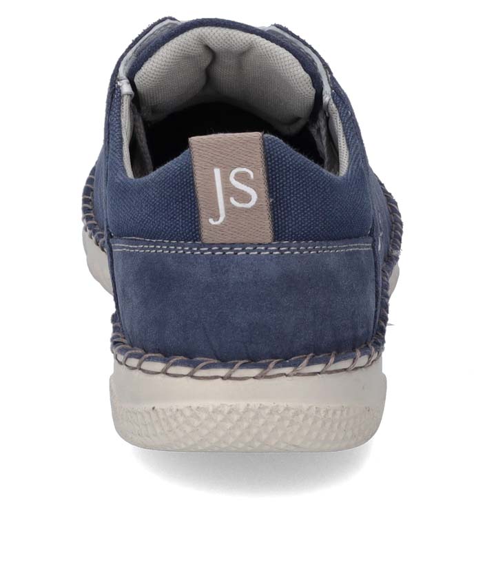 Josef Seibel Wilson 04 - Blau