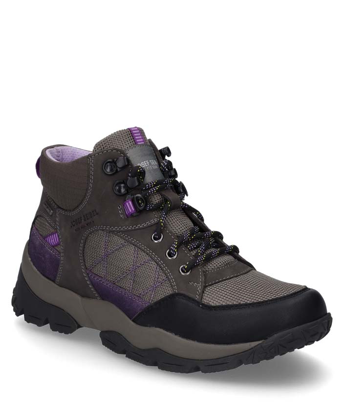 Josef Seibel Philippa 55 - Grau
