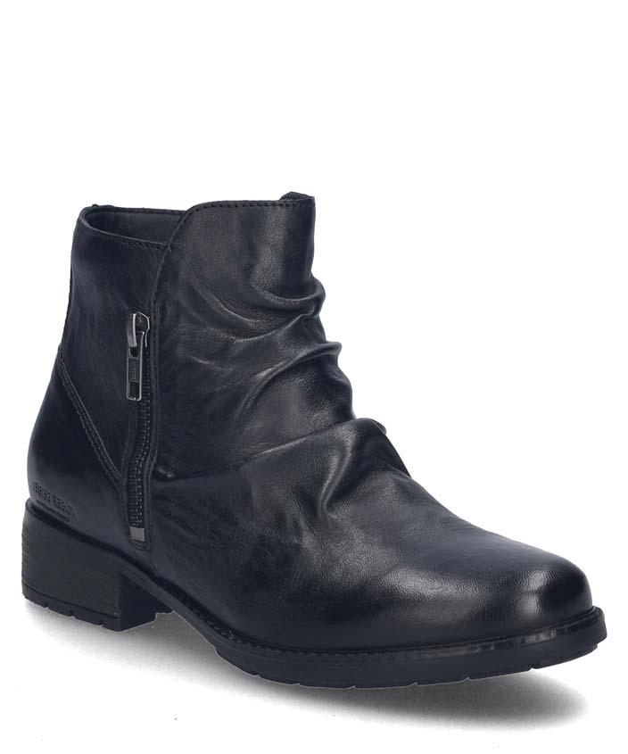 Josef Seibel Kate 18 - Schwarz