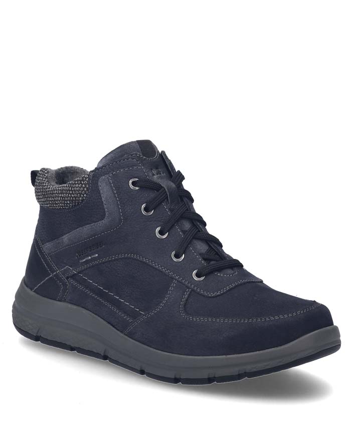 Josef Seibel Giuseppe 10 - Blau