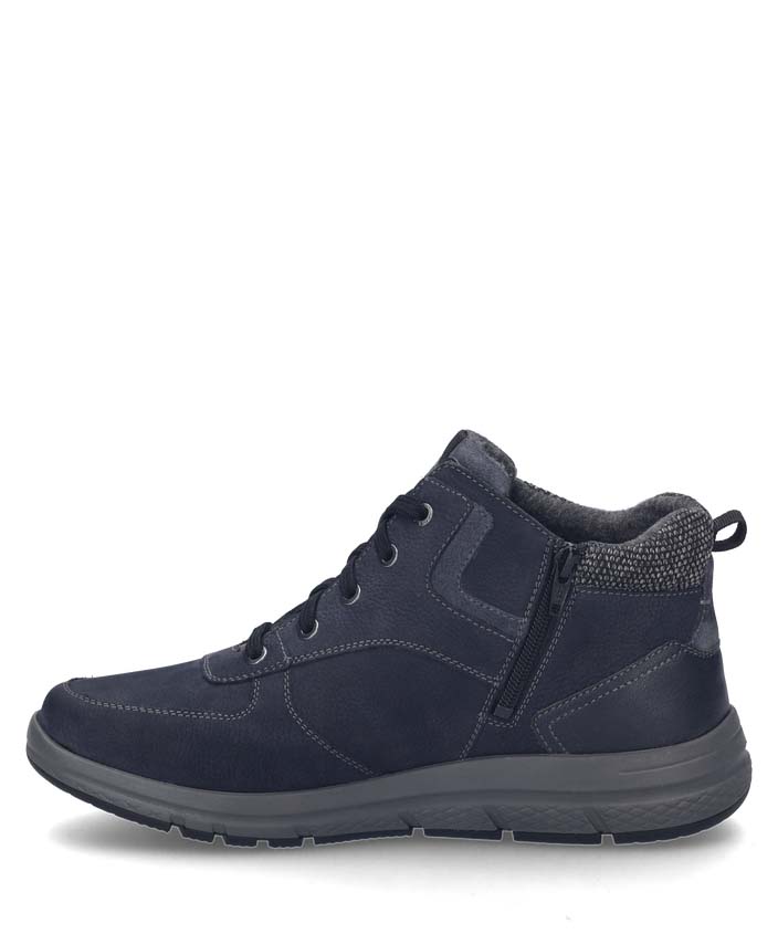 Josef Seibel Giuseppe 10 - Blau