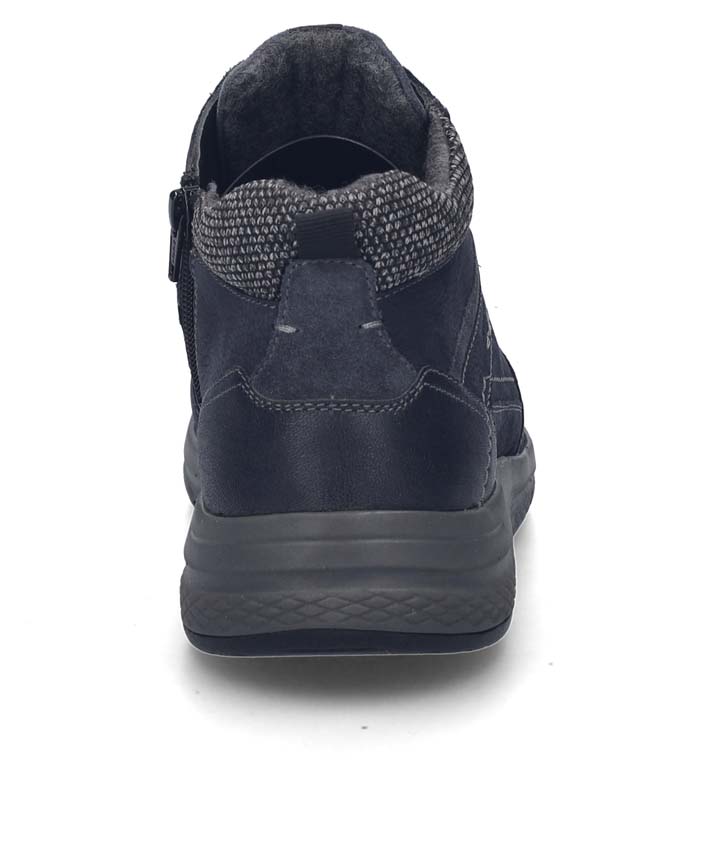 Josef Seibel Giuseppe 10 - Blau