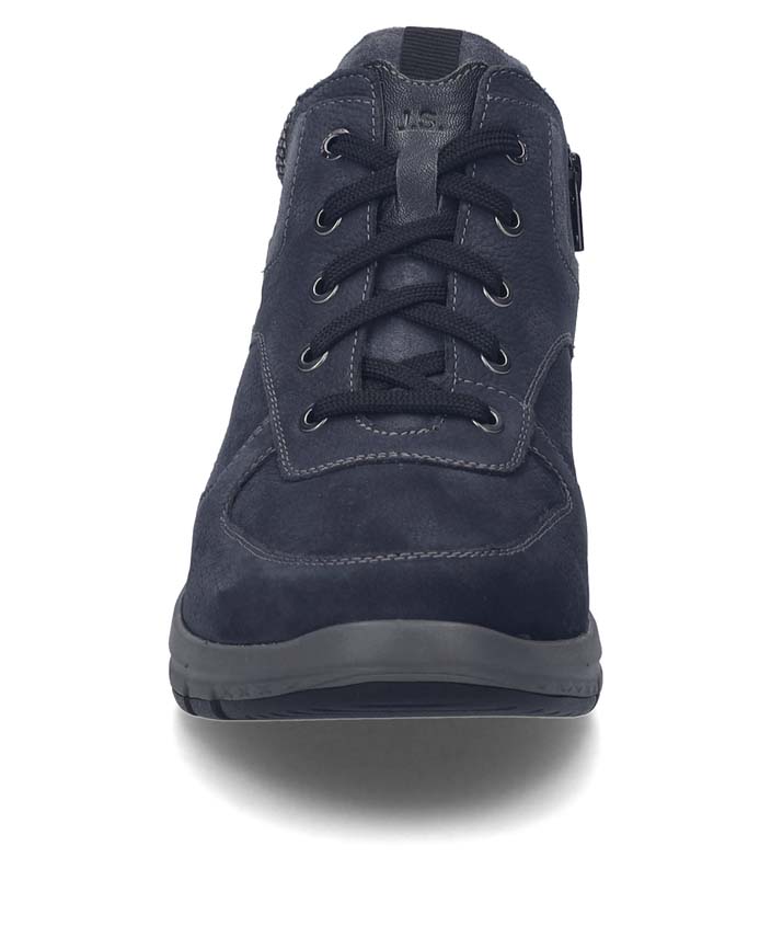 Josef Seibel Giuseppe 10 - Blau