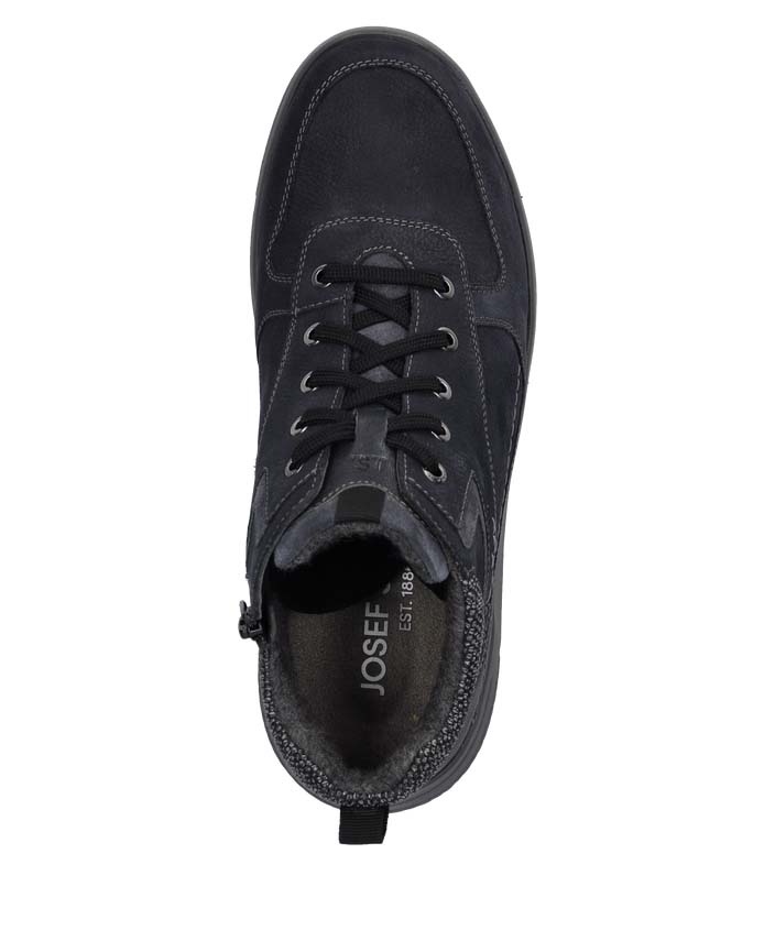 Josef Seibel Giuseppe 10 - Blau