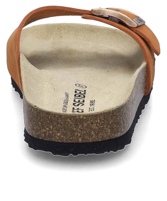Josef Seibel Hermine 03 - Gelb