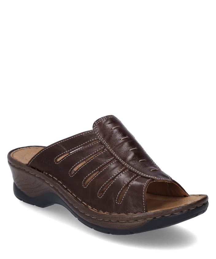 Josef Seibel Catalonia 77 - Braun