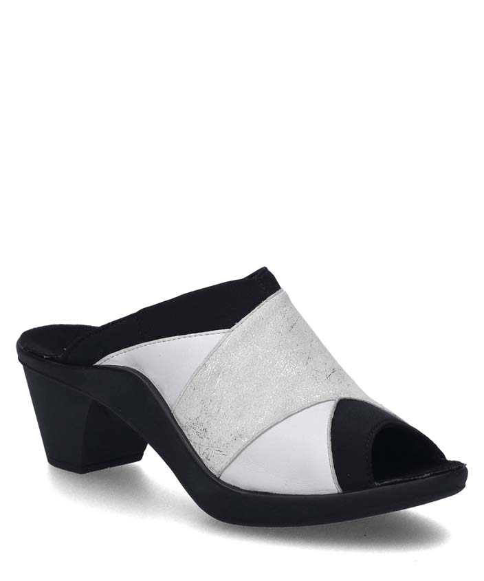 Josef Seibel St.Tropez 68 - Weiß