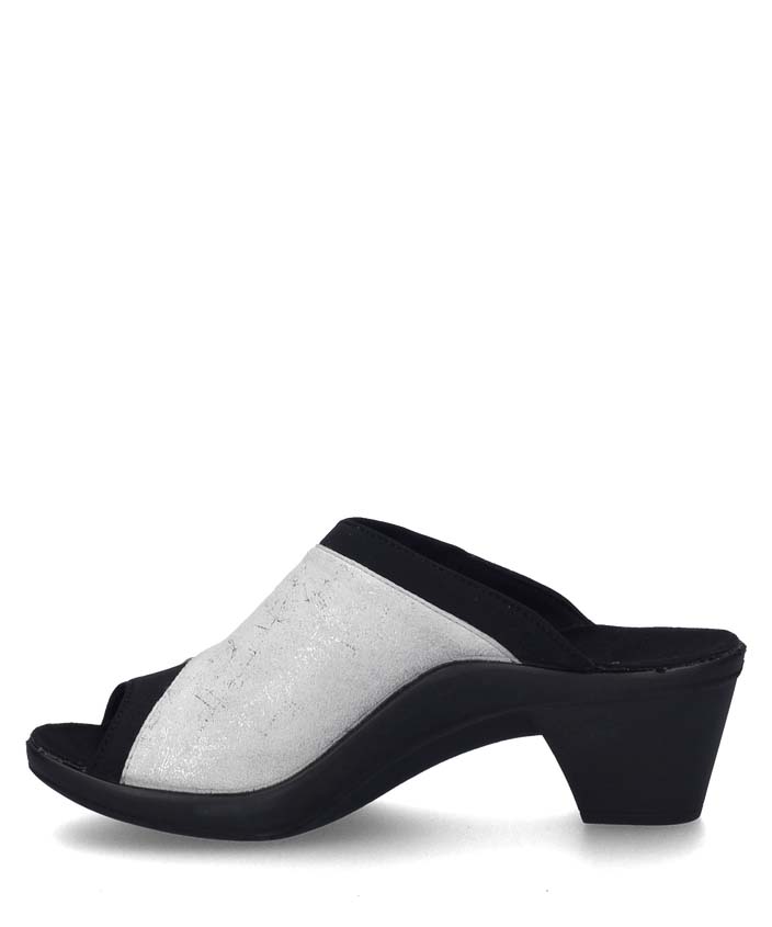 Josef Seibel St.Tropez 68 - Weiß