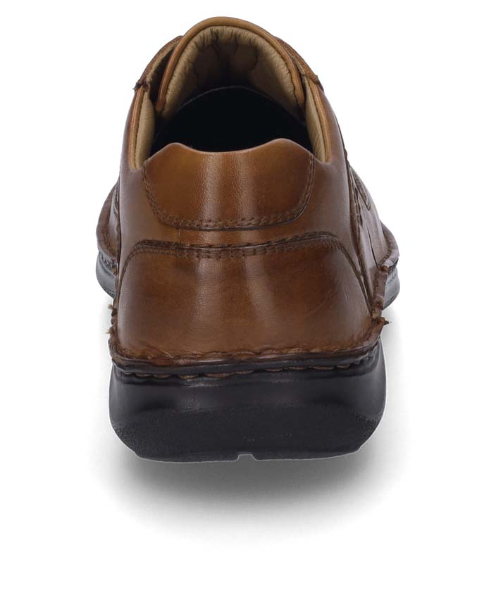 Josef Seibel New Anvers 08 - Braun