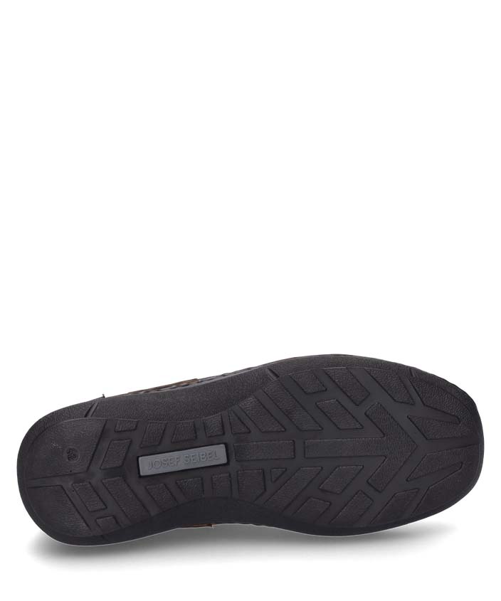 Josef Seibel New Anvers 08 - Braun