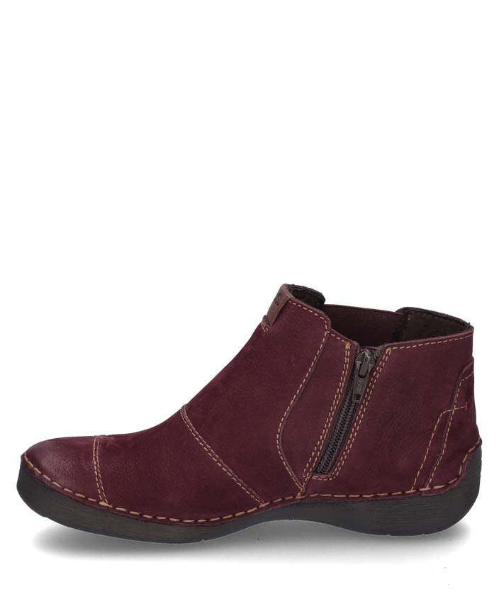 Josef Seibel Fergey 55 - Blau