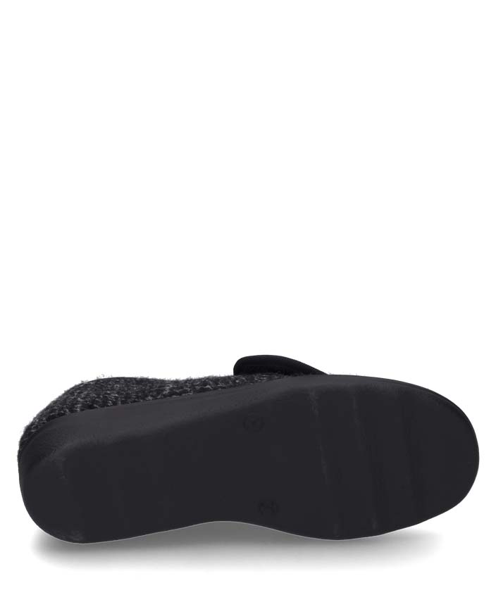 Josef Seibel Nice 105 - Schwarz