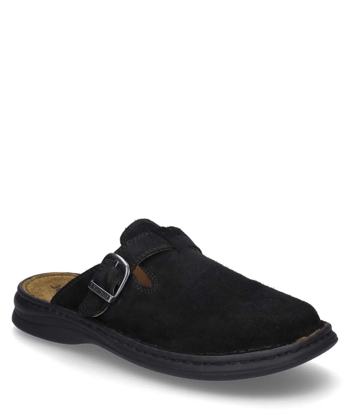 Josef Seibel Madrid - Schwarz