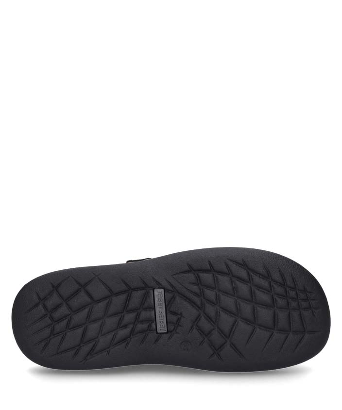 Josef Seibel Madrid - Schwarz