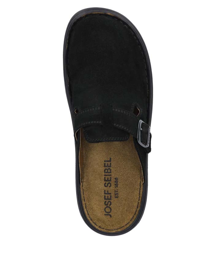 Josef Seibel Madrid - Schwarz