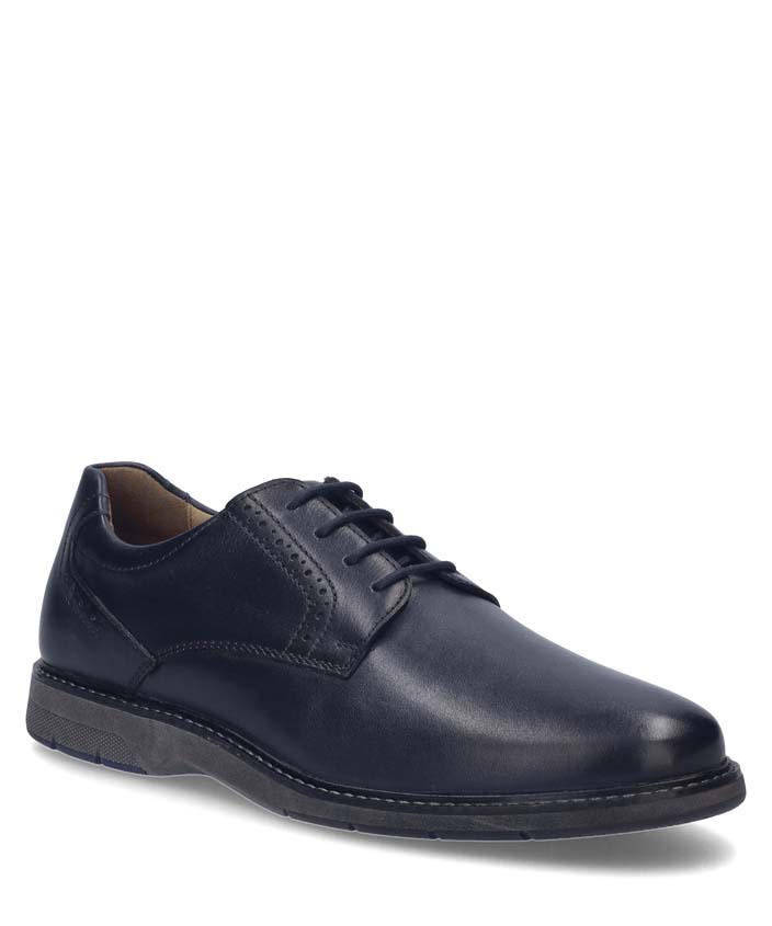 Josef Seibel Stuart 09 - Blau