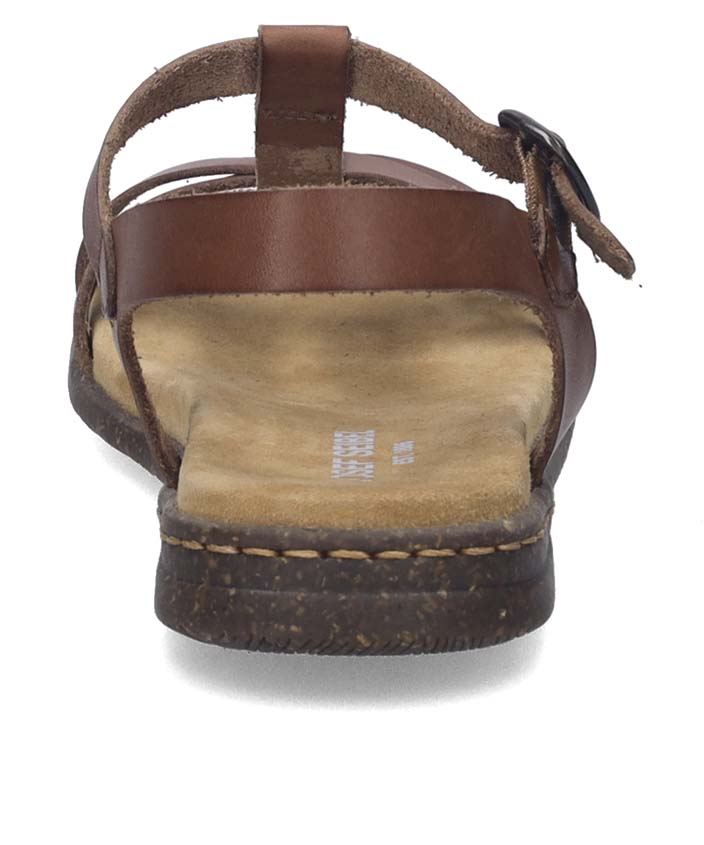 Josef Seibel Fabricia 01 - Braun