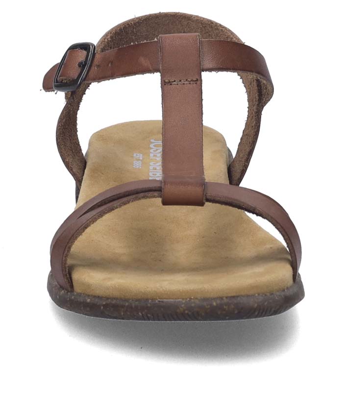 Josef Seibel Fabricia 01 - Braun