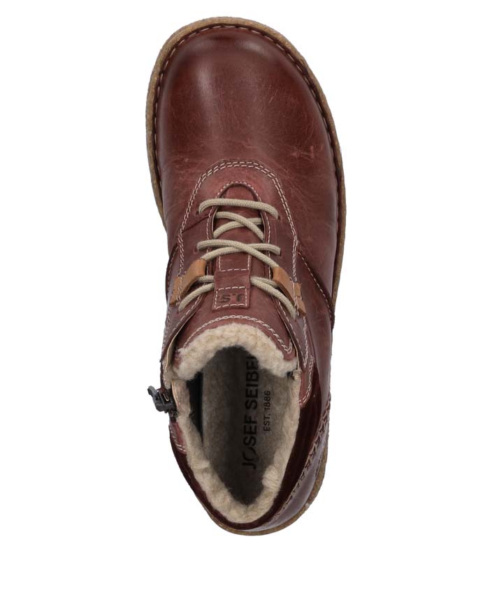 Josef Seibel Neele 62 - Rot
