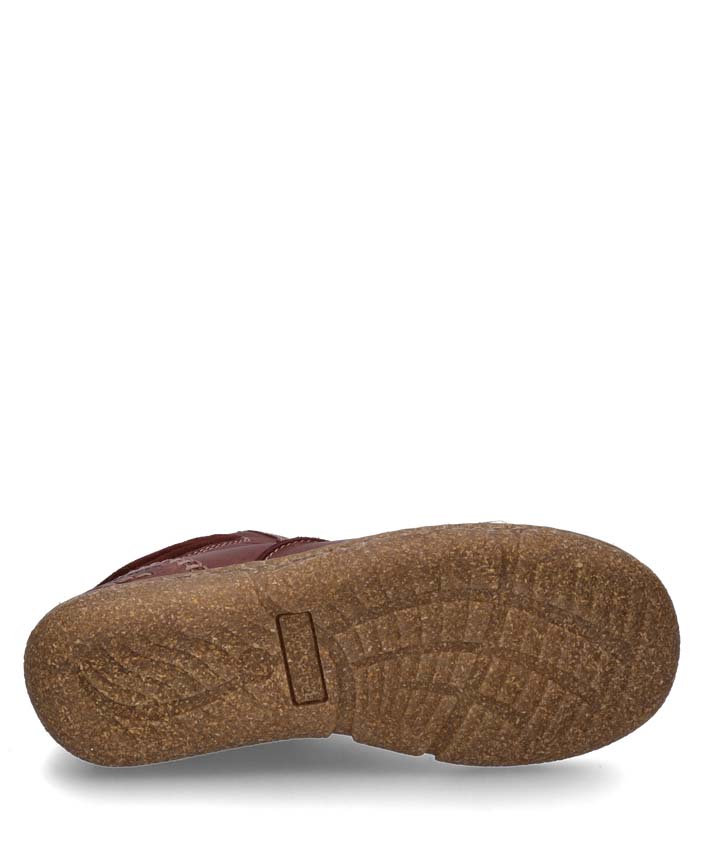Josef Seibel Neele 62 - Rot