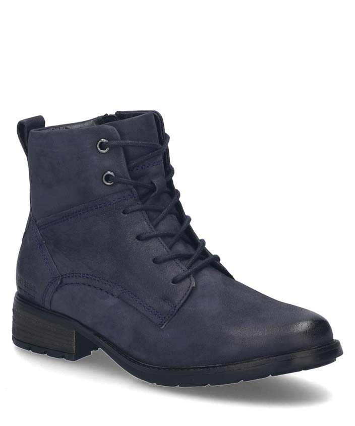 Josef Seibel Kate 15 - Blau