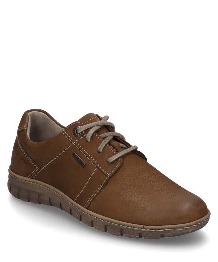 Josef Seibel Steffi 59 - Braun