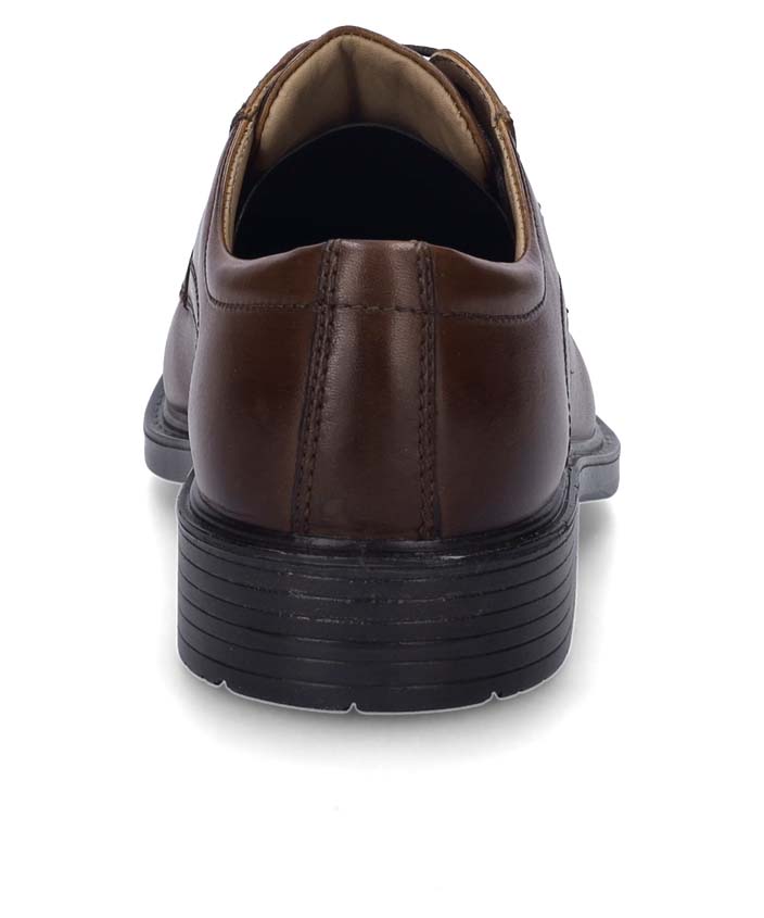 Josef Seibel Elliot 01 - Braun