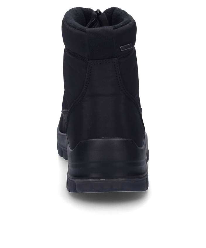 Josef Seibel Alaska 54 - Schwarz