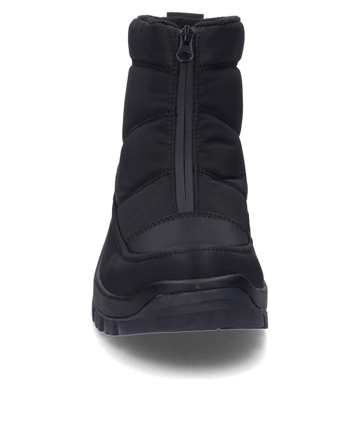 Josef Seibel Alaska 54 - Schwarz
