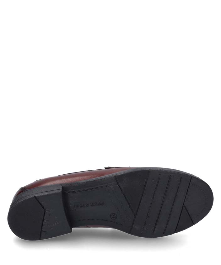 Josef Seibel Simona 07 - Rot