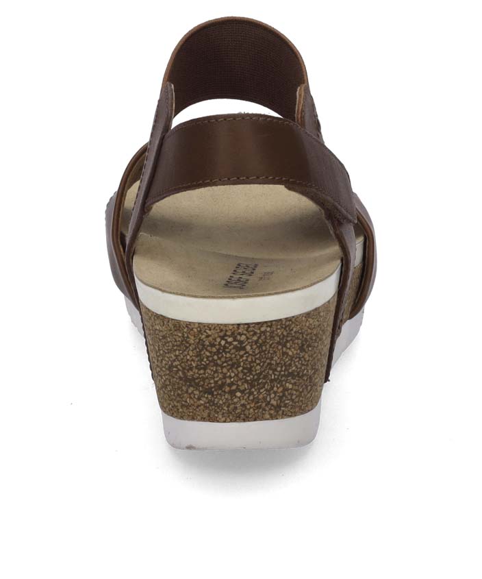 Josef Seibel Quinn 09 - Braun