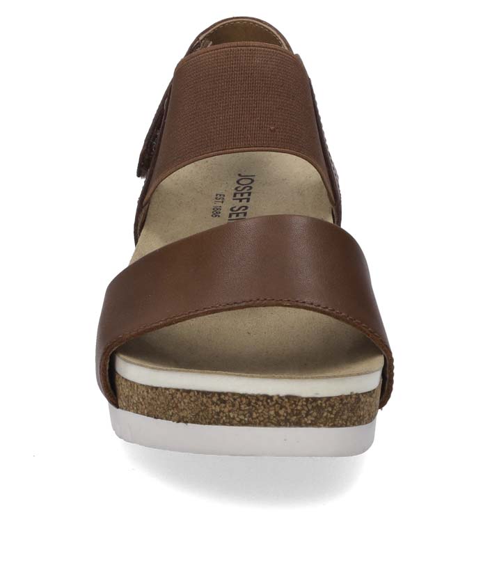 Josef Seibel Quinn 09 - Braun