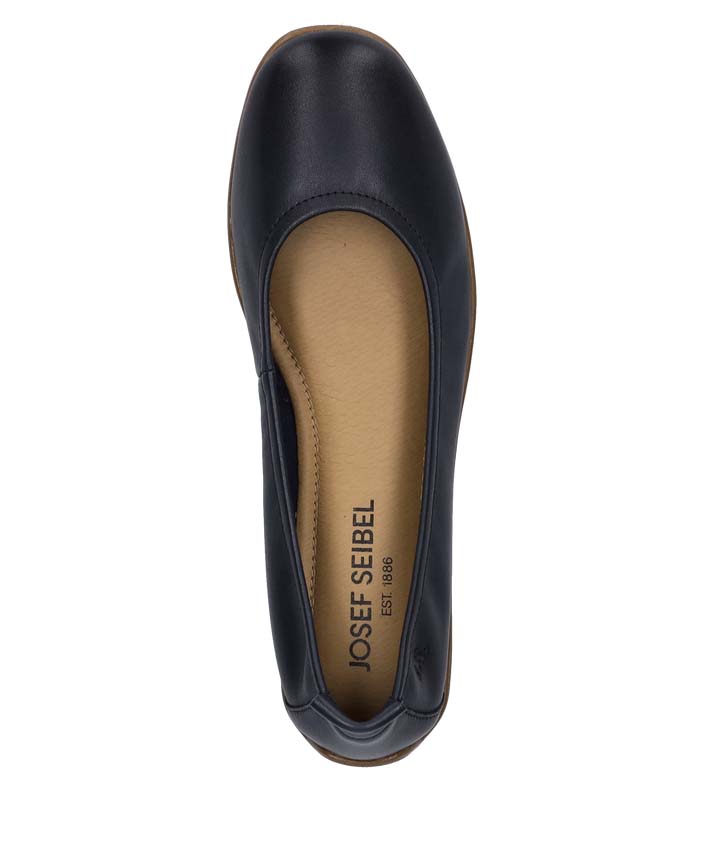 Josef Seibel Fenja 01 - Blau