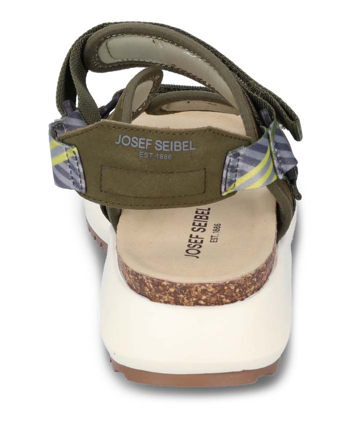 Josef Seibel Annie 04 - Grün