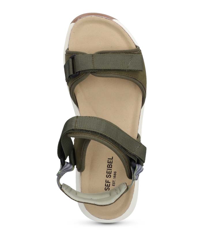 Josef Seibel Annie 04 - Grün