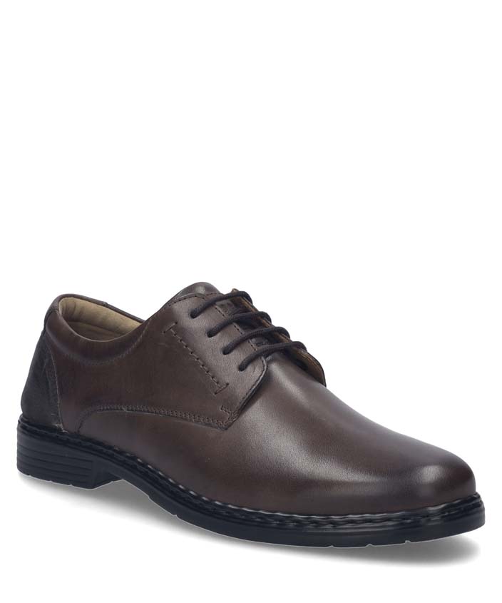 Josef Seibel Alastair 01 - Braun