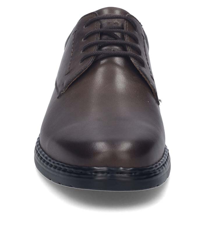 Josef Seibel Alastair 01 - Braun