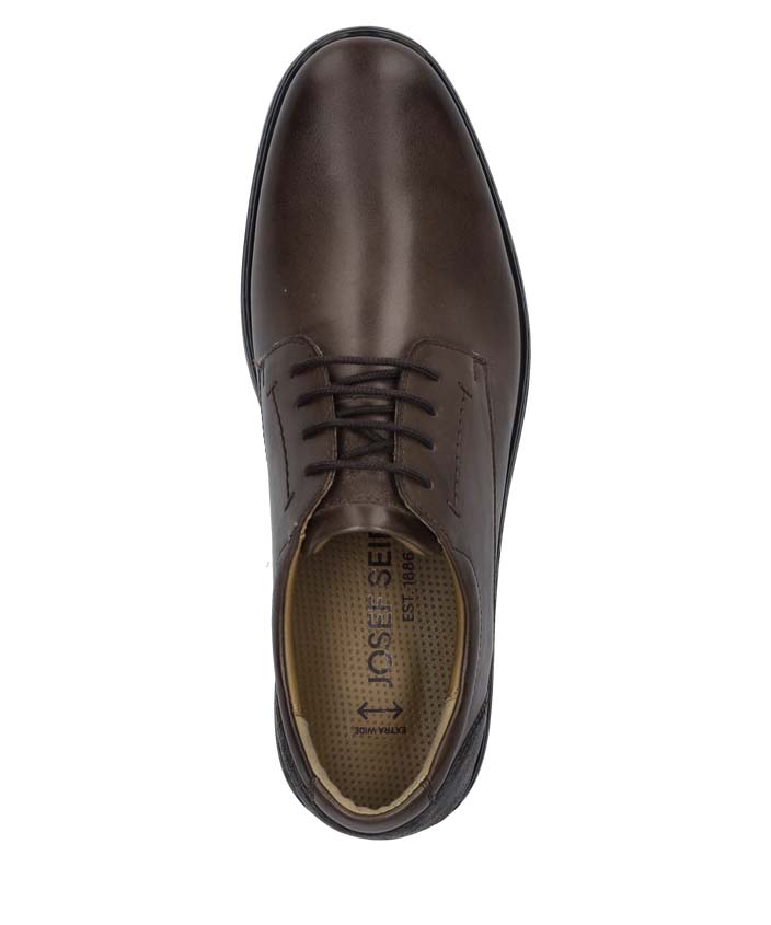 Josef Seibel Alastair 01 - Braun