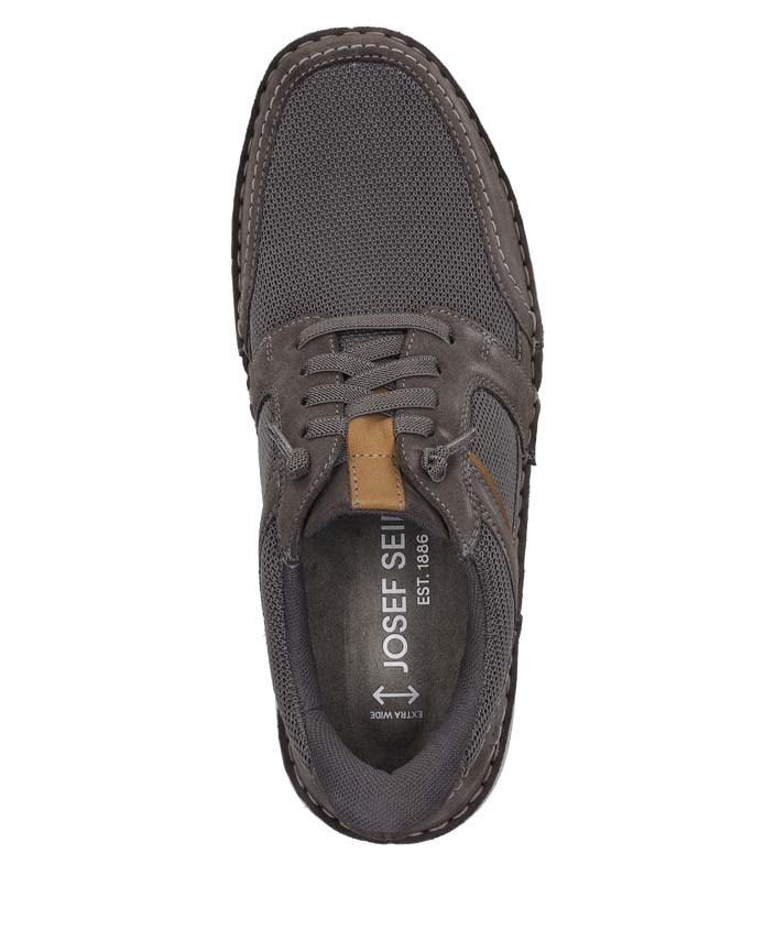 Josef Seibel New Anvers 24 - Grau