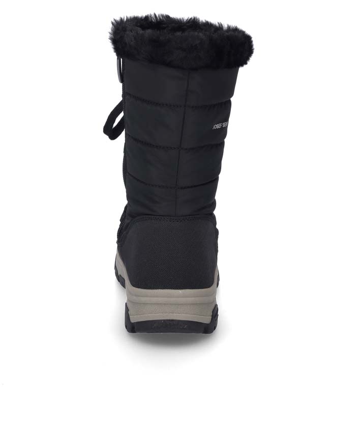 Josef Seibel Davos 51 - Schwarz