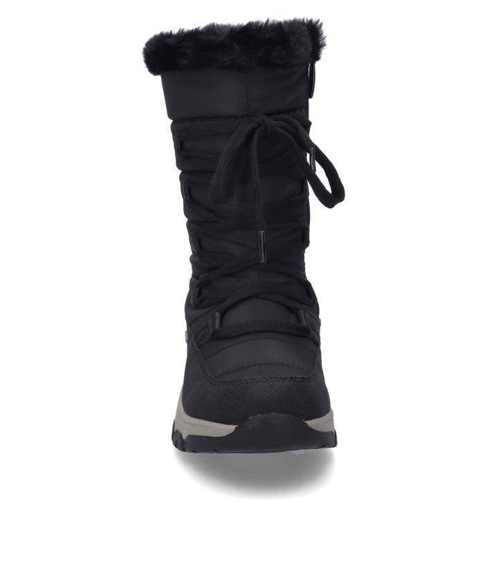 Josef Seibel Davos 51 - Schwarz