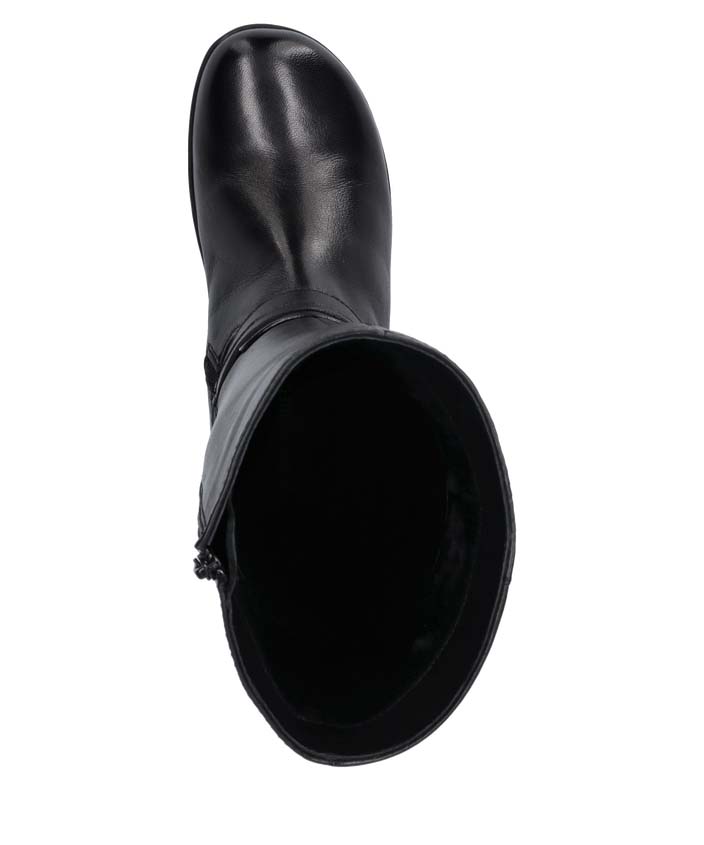 Josef Seibel Charlotte 10 - Schwarz