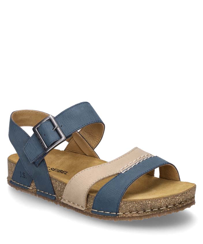 Josef Seibel Hannah 01 - Blau