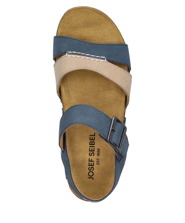 Josef Seibel Hannah 01 - Blau
