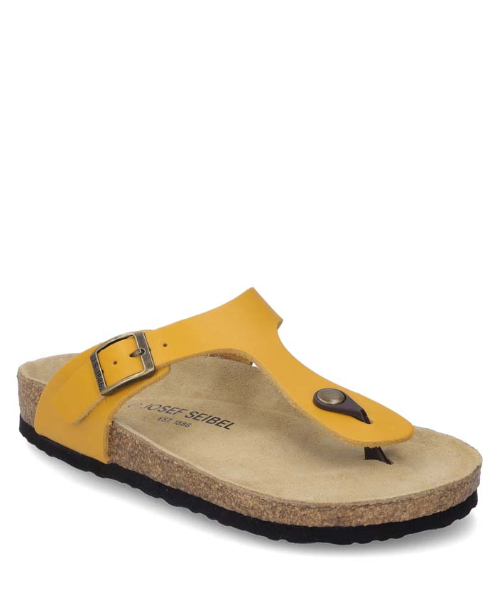 Josef Seibel Bianca 02 - Gelb