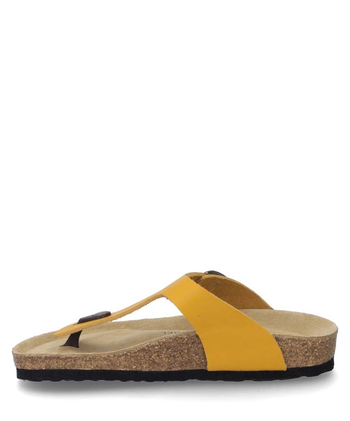 Josef Seibel Bianca 02 - Gelb
